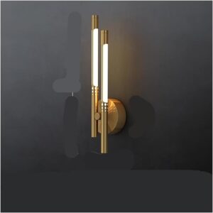 Wall Light Bedroom Dining Room Drawing Room LED 3000k Warm Light