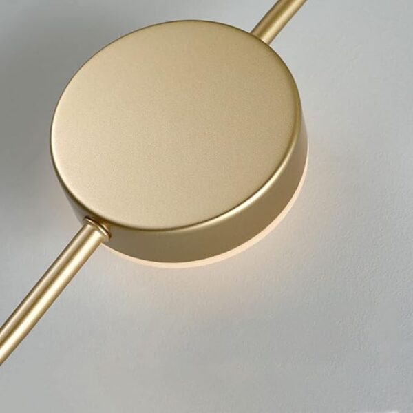 LED Wall Light Bedroom Dining Room LED Light 3 Option Colour