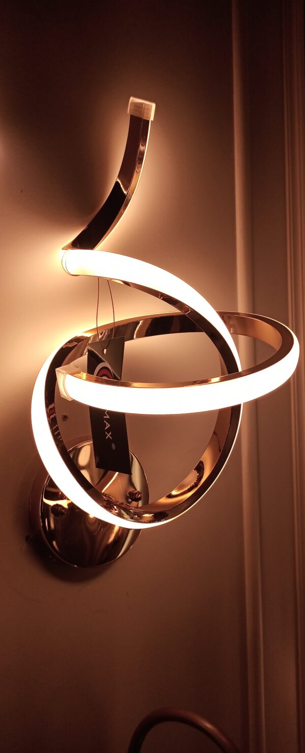 Modern Wall Light bedside bedroom TV Wall and drawing room