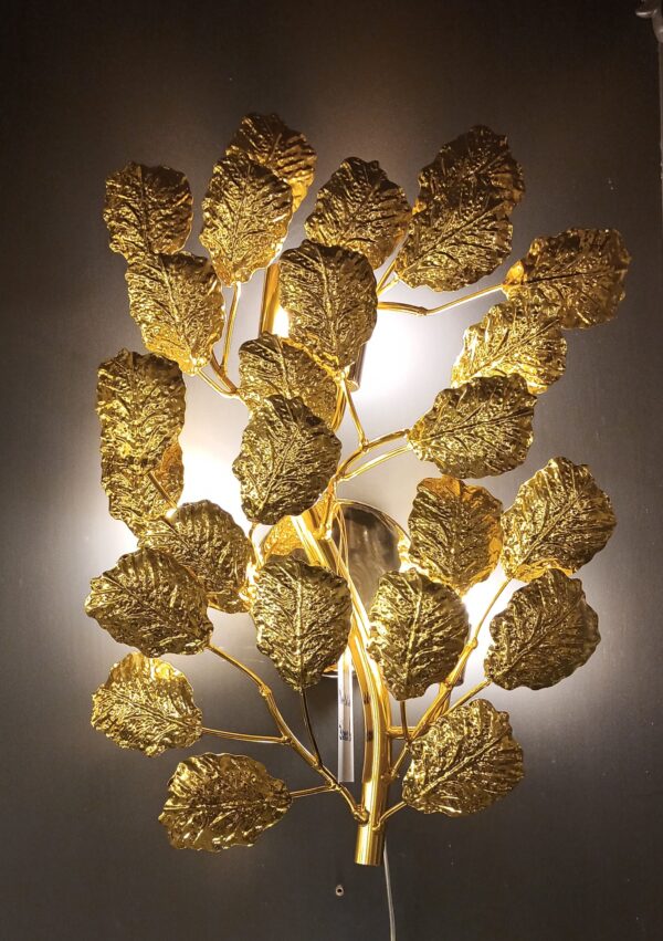 Fancy Wall Light Entrance Wall and TV Wall Bedroom