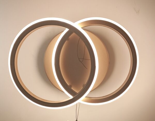 LED Wall Light bedroom dining room Dining Room