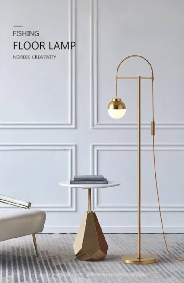 Good design of Floor lamp