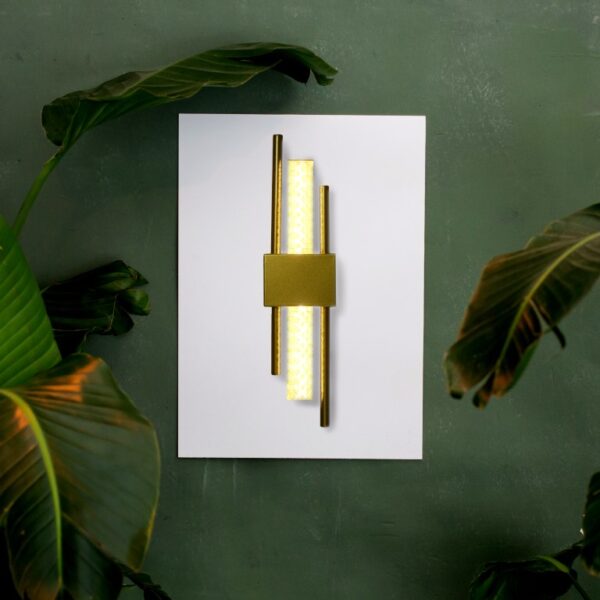 Modern Wall Lamp Minimalist Wall Sconce