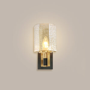 Classical/Neoclassical style- one wall lamp