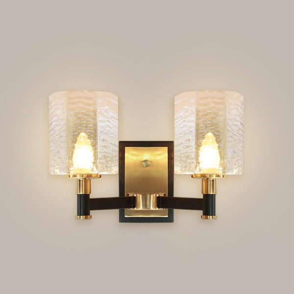 Classical/Neoclassical style-wall lamp